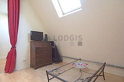 Apartamento Paris 10° - Salaõ