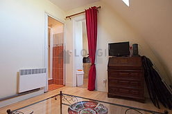 Apartamento Paris 10° - Salaõ