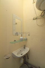 Apartamento Paris 10° - Sanitários 