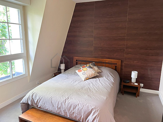 Wohnung Hauts de seine Sud - 