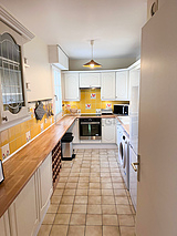 Apartamento Hauts de seine Sud - Cocina