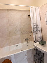 Apartamento Hauts de seine Sud - Cuarto de baño 2