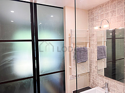 Apartamento Hauts de seine Sud - Cuarto de baño