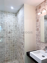 Apartamento Hauts de seine Sud - Cuarto de baño