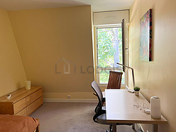 Apartamento Hauts de seine Sud - Dormitorio 2