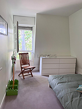 Apartamento Hauts de seine Sud - Dormitorio 3