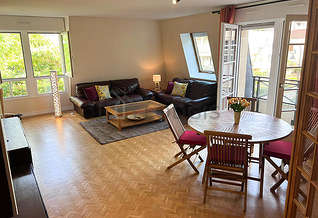 Chatillon 3 camere Appartamento