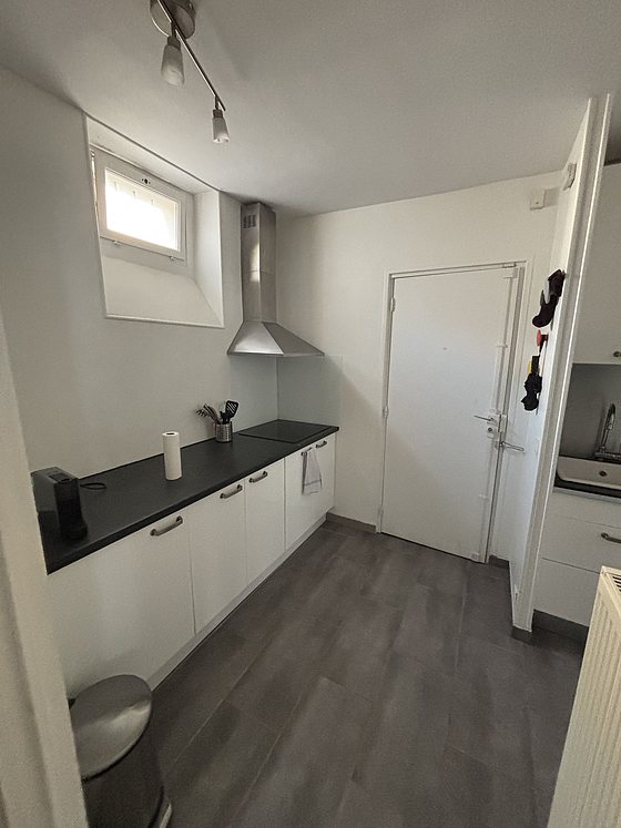 Wohnung Paris 6° - 