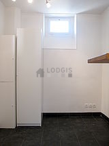 Appartement Paris 6° - Cuisine