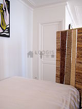 Wohnung Paris 6° - Alkoven