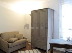 Appartamento Parigi 15° - Soggiorno