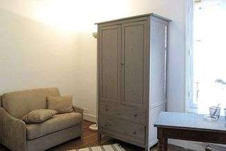 Studio Paris 15° Commerce