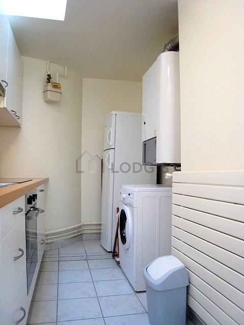Apartment Paris 8° - 