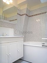 Apartment Paris 8° - Bathroom