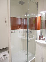 Apartment Paris 5° - Bathroom