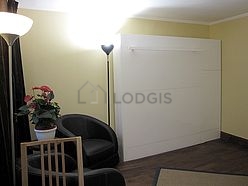 Appartamento Parigi 5° - Soggiorno