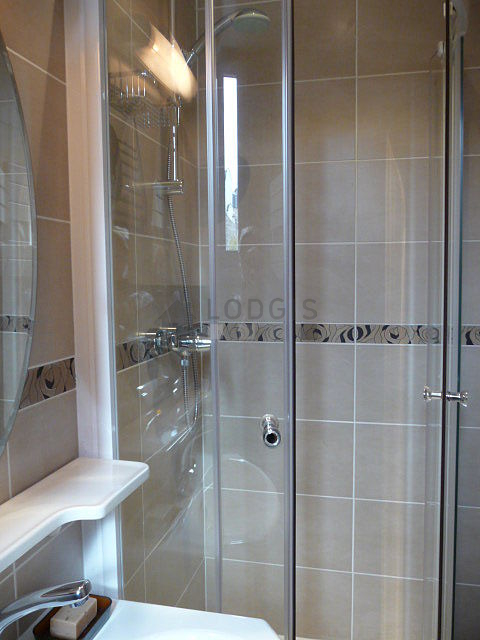 Appartement Paris 15° - 