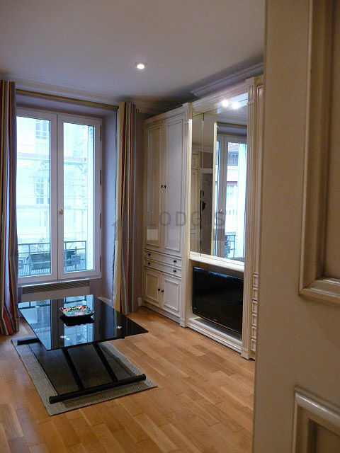 Wohnung Paris 15° - 