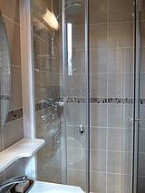 Appartamento Parigi 15° - Sala da bagno