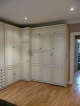 Wohnung Paris 15° - Wohnzimmer