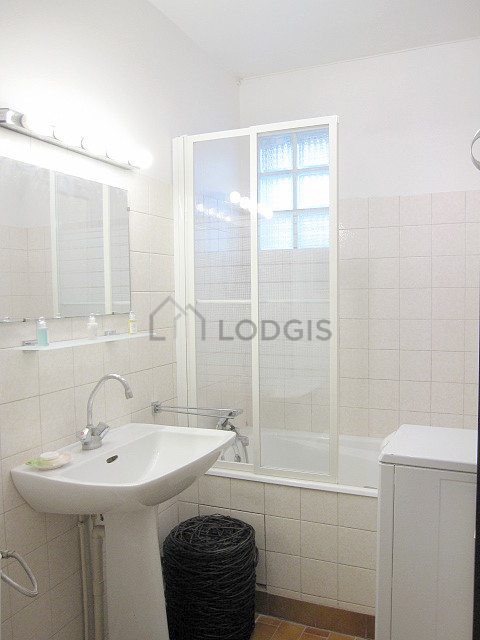 Wohnung Hauts de seine Sud - 