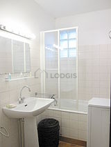 Apartment Hauts de seine Sud - Bathroom