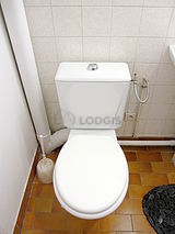 Apartment Hauts de seine Sud - Bathroom