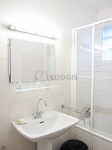 Apartment Hauts de seine Sud - Bathroom