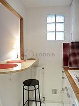 Apartment Hauts de seine Sud - Kitchen