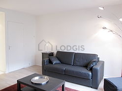 Apartment Hauts de seine Sud - Living room