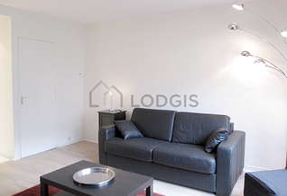 Boulogne-Billancourt Estúdio