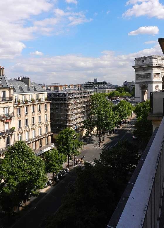 Apartment Paris 17° - 