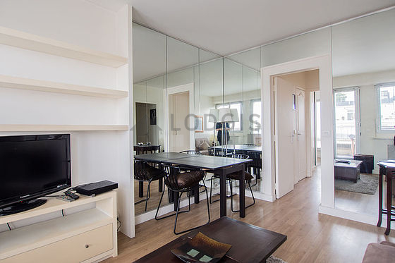 Apartment Paris 17° - 