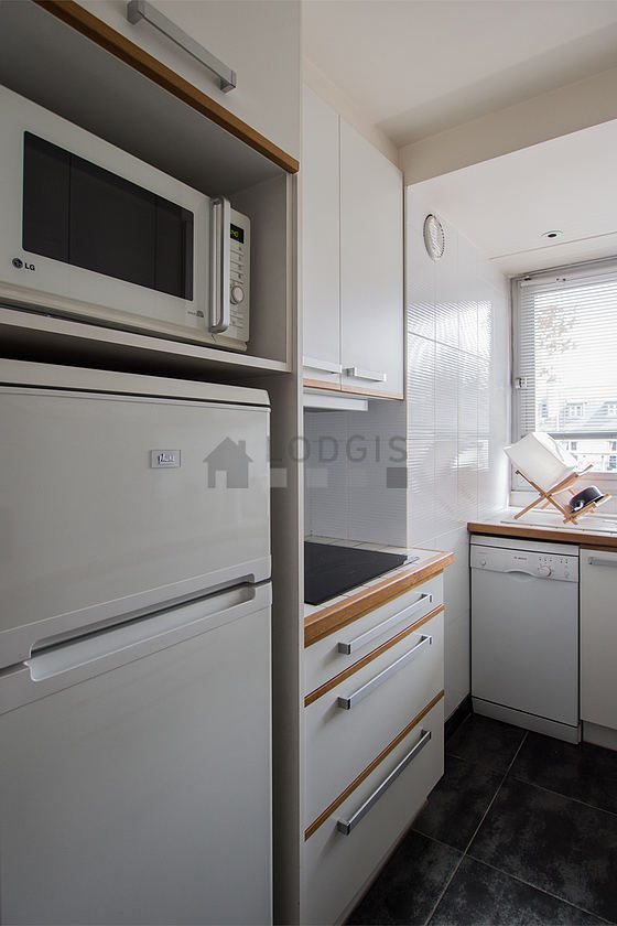 Appartement Paris 17° - 