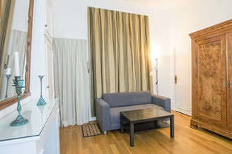 La Muette Paris 16° 1 quarto Apartamento