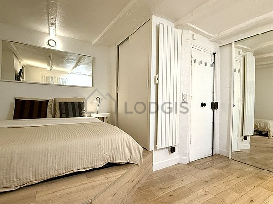 Appartement Paris 3° - 