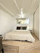 Apartamento Paris 3° - Salaõ