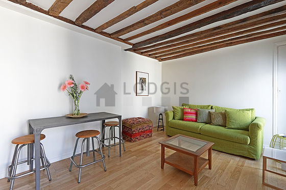 Apartment Paris 1° - 