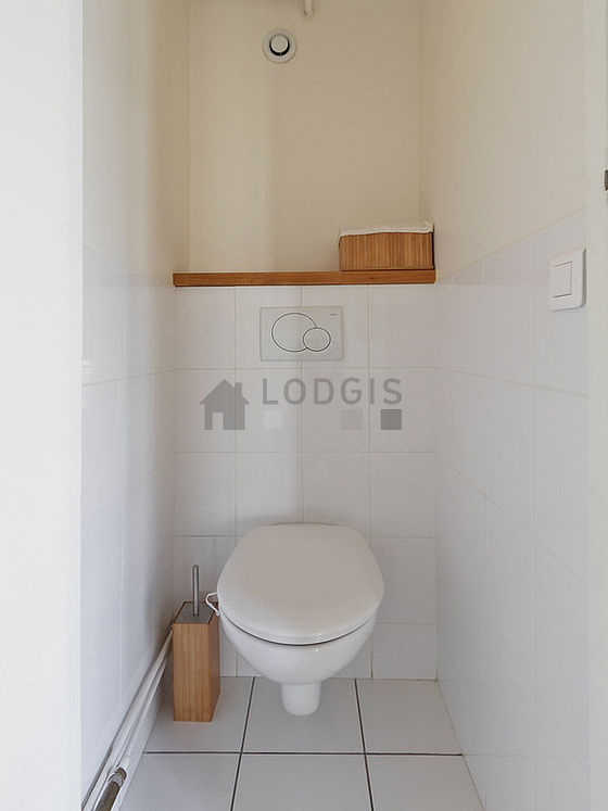 Apartment Paris 1° - 