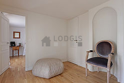 Квартира Париж 1° - Бюро