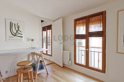 Wohnung Paris 1° - Büro