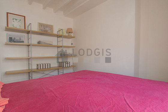 Apartamento Paris 18° - 