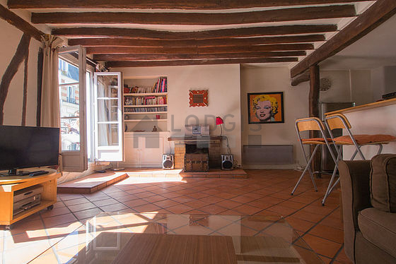 Appartamento Parigi 18° - 