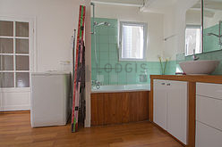 Appartamento Parigi 18° - Sala da bagno