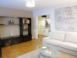 Квартира Париж 15° - Гостиная