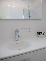 Appartamento Parigi 15° - Sala da bagno