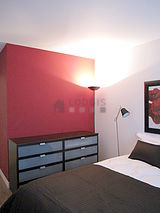 Wohnung Paris 15° - Schlafzimmer 2