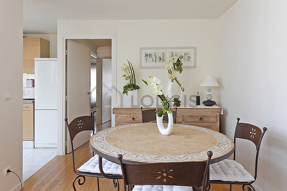Apartment Paris 8° - 
