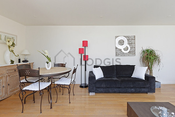 Appartamento Parigi 8° - 