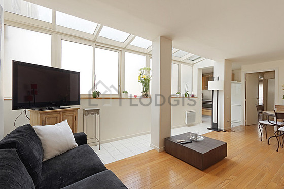 Appartement Paris 8° - 
